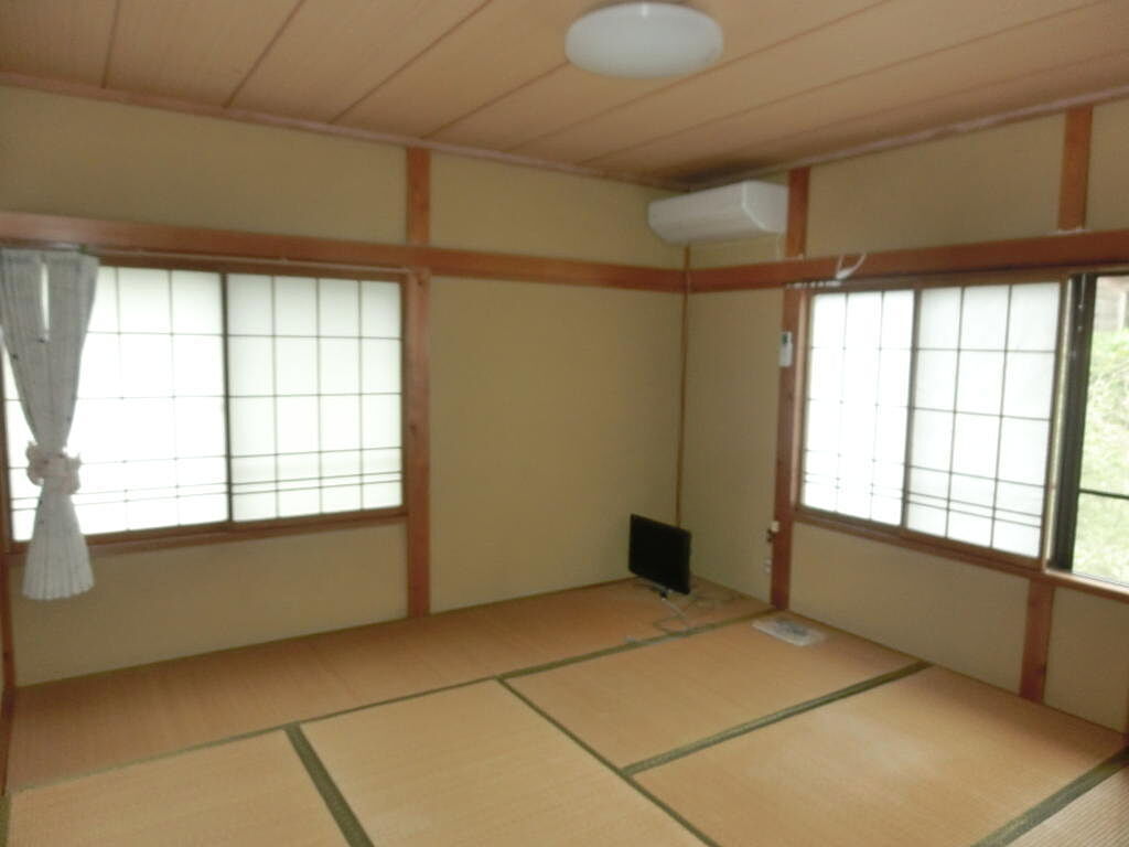 detached 新潟県佐渡市犬神平271