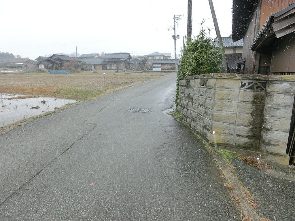 detached 新潟県佐渡市金井新保乙652