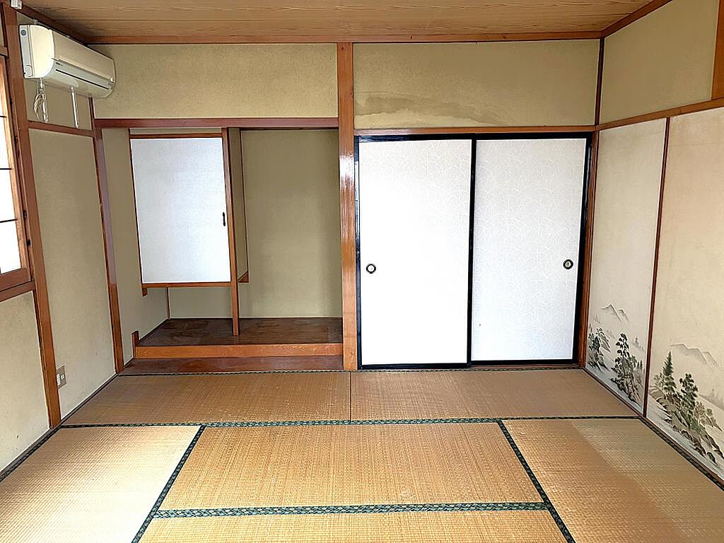 detached 新潟県佐渡市両津福浦2丁目