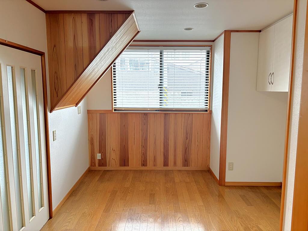 detached 新潟県佐渡市両津福浦2丁目