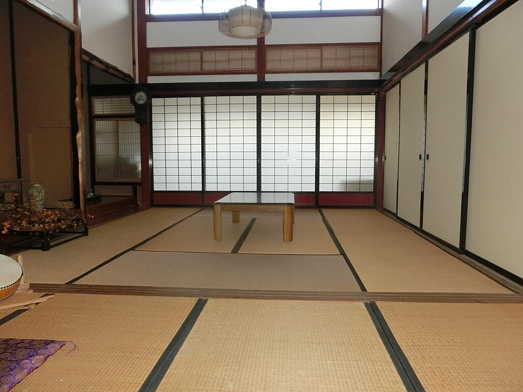 detached 新潟県佐渡市下久知702