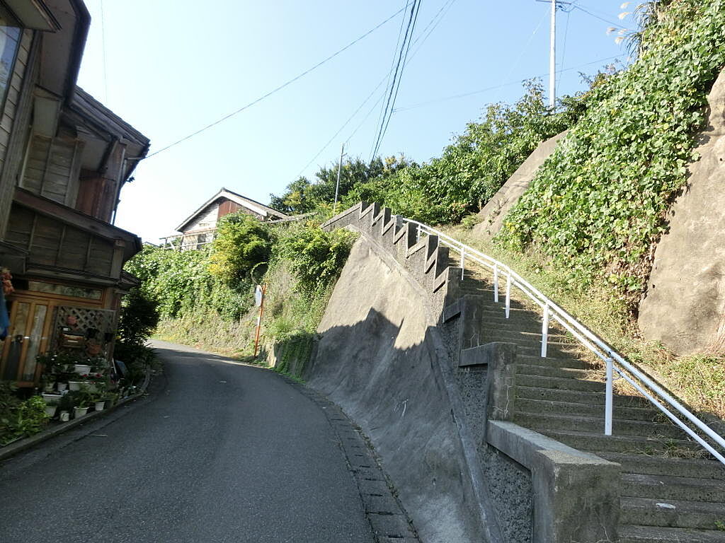 detached 新潟県佐渡市稲鯨1324-1