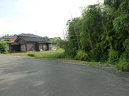 新潟県佐渡市畑野甲624-1の土地画像