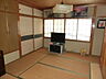 室内：2階
