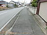 その他：前面道路状況