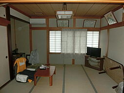 室内の画像