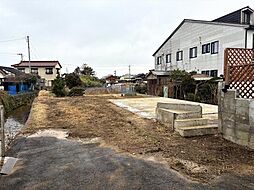 バス ＊＊＊＊駅 バス 真野新町下車 徒歩2分