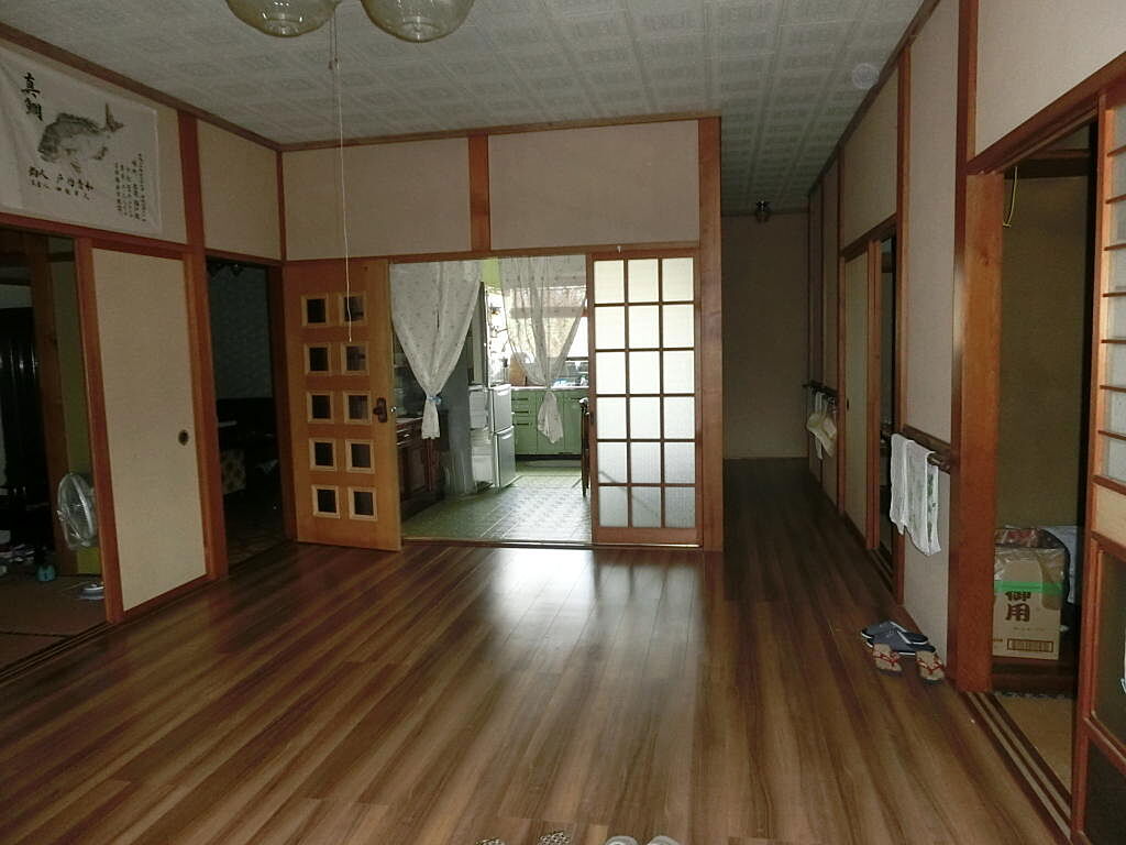 detached 新潟県佐渡市橘66-14