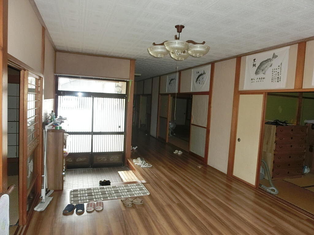 detached 新潟県佐渡市橘66-14