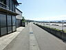 その他：海側道路