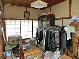 室内の画像