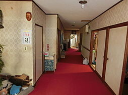 室内の画像