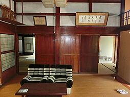 室内の画像