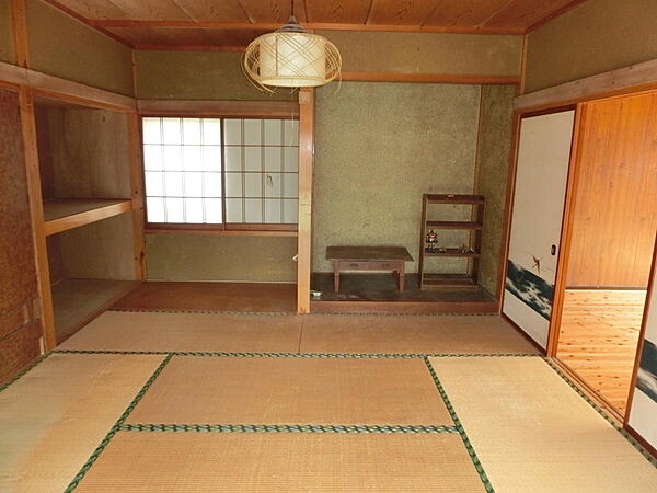 室内