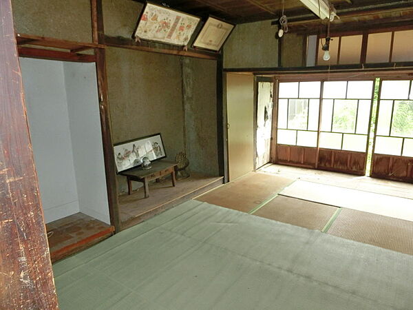 室内