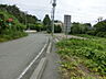 その他：南側がらの撮影、南側前面道路