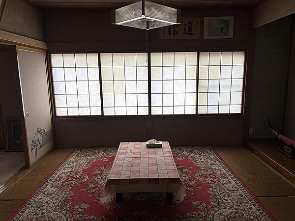 室内