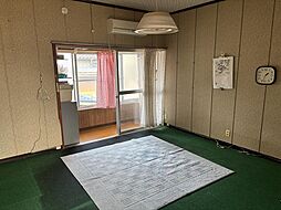 室内の画像