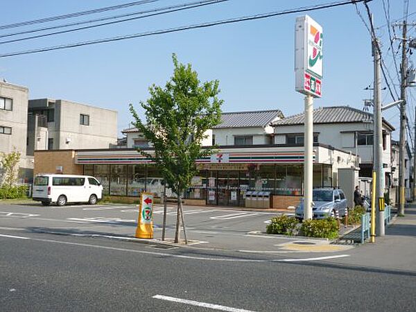 甲子園ハイツ ｜兵庫県西宮市天道町(賃貸アパート2DK・2階・48.78㎡)の写真 その19