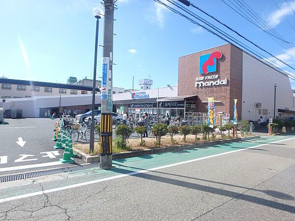 サンハイツ ｜兵庫県西宮市大屋町(賃貸マンション1R・1階・18.00㎡)の写真 その7