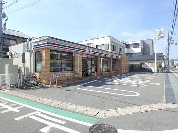 サンハイツ ｜兵庫県西宮市大屋町(賃貸マンション1R・1階・18.00㎡)の写真 その9