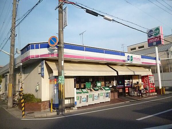 ステラハウスVI ｜兵庫県西宮市大森町(賃貸アパート1K・1階・20.67㎡)の写真 その23