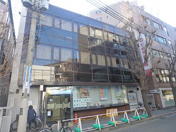 画像13:【銀行】尼崎信用金庫　甲子園口支店まで360ｍ