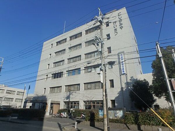 （仮）西宮北口　深津町プロジェクト ｜兵庫県西宮市深津町(賃貸マンション1K・2階・27.54㎡)の写真 その12