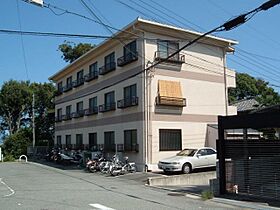 サンライト仁川  ｜ 兵庫県西宮市仁川百合野町（賃貸マンション1R・1階・21.00㎡） その1