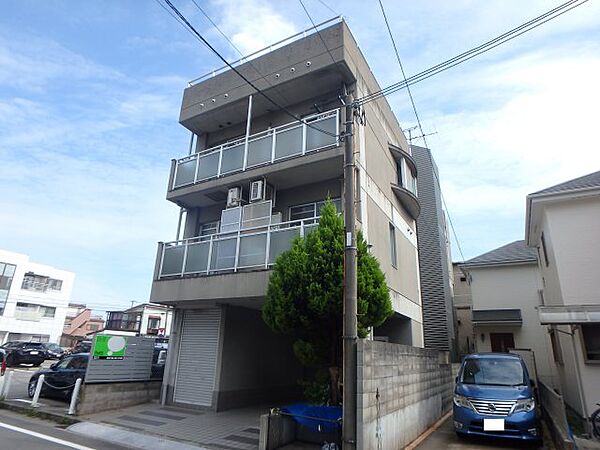 アーバン上甲子園 ｜兵庫県西宮市上甲子園4丁目(賃貸マンション1K・2階・17.00㎡)の写真 その1