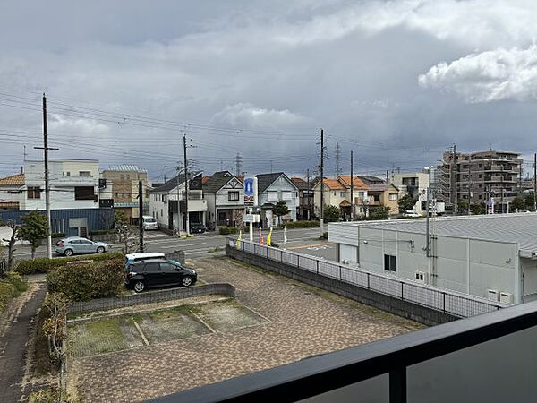 アネシス愛宕山II ｜兵庫県西宮市愛宕山(賃貸アパート2LDK・2階・50.78㎡)の写真 その15