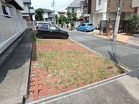 コートアゼリア　Ａ棟・Ｂ棟  ｜ 兵庫県西宮市仁川百合野町（賃貸アパート1K・1階・24.00㎡） その19