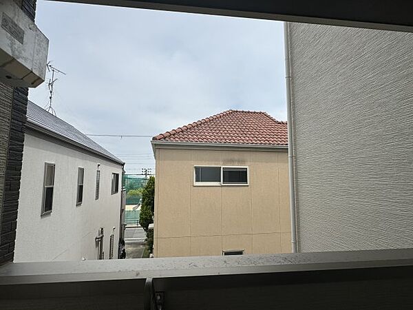 アクシア上ヶ原山手町 ｜兵庫県西宮市上ケ原山手町(賃貸アパート1K・2階・26.46㎡)の写真 その15