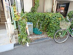 ブランシュ甲東園  ｜ 兵庫県西宮市松籟荘（賃貸マンション1R・3階・18.17㎡） その4