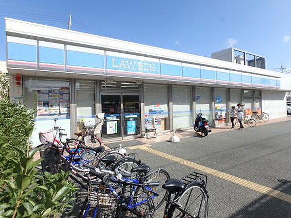 グロリオーサ甲東 ｜兵庫県西宮市下大市東町(賃貸マンション3LDK・1階・63.20㎡)の写真 その22