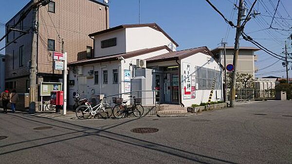 ハイツＦｉｇＴｒｅｅ ｜兵庫県西宮市北口町(賃貸マンション3DK・3階・65.63㎡)の写真 その20