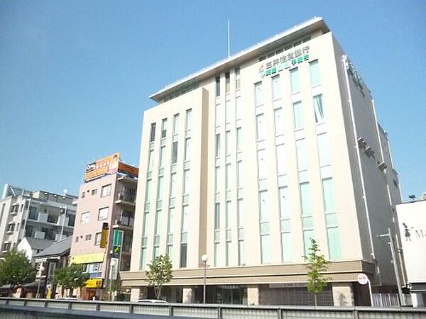 エスポワール田代 ｜兵庫県西宮市田代町(賃貸マンション1R・3階・30.00㎡)の写真 その27