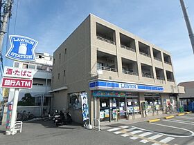 ＡII上ヶ原関学前  ｜ 兵庫県西宮市上ケ原三番町（賃貸マンション1DK・3階・25.52㎡） その17