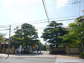 ダイドーメゾン甲東園  ｜ 兵庫県西宮市甲東園1丁目（賃貸マンション1R・4階・16.80㎡） その7