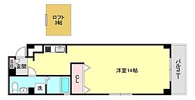 トアヴェール西宮  ｜ 兵庫県西宮市中須佐町（賃貸マンション1R・3階・40.30㎡） その2