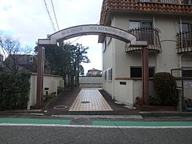 メゾン上甲東園  ｜ 兵庫県西宮市上甲東園2丁目（賃貸マンション1LDK・3階・50.98㎡） その3