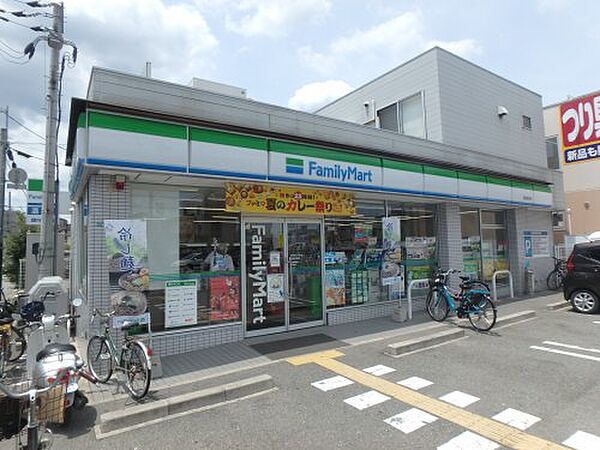 グリーンライフ夙川 ｜兵庫県西宮市桜谷町(賃貸マンション3DK・3階・60.00㎡)の写真 その5