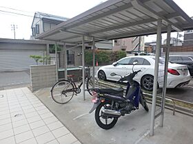 ドルチェヴィータ西宮  ｜ 兵庫県西宮市中須佐町（賃貸マンション1K・1階・25.14㎡） その5