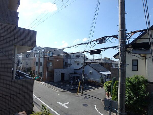 ウェストハイトゥリー ｜兵庫県西宮市高木西町(賃貸アパート2K・2階・32.00㎡)の写真 その14