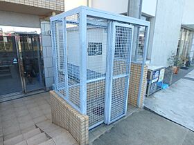 Ｔｅｒｒａ北口  ｜ 兵庫県西宮市田代町（賃貸マンション1K・1階・24.60㎡） その7