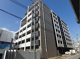 エスリード西宮北口第2  ｜ 兵庫県西宮市深津町（賃貸マンション1K・6階・22.29㎡） その1