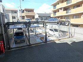 エスリード西宮北口第2  ｜ 兵庫県西宮市深津町（賃貸マンション1K・6階・22.29㎡） その9