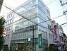 周辺：【銀行】りそな銀行　西宮北口支店まで444ｍ