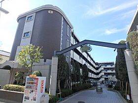 アーバンジャングルプレース174南棟  ｜ 兵庫県西宮市門前町（賃貸マンション1K・1階・21.00㎡） その1