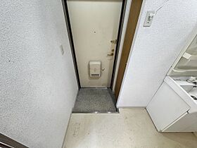 クレスト北口  ｜ 兵庫県西宮市北口町（賃貸マンション1K・3階・28.83㎡） その3